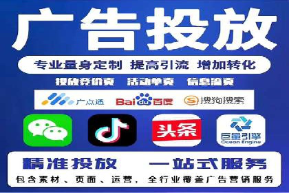 某知名品牌SEM推广的创意与效果
